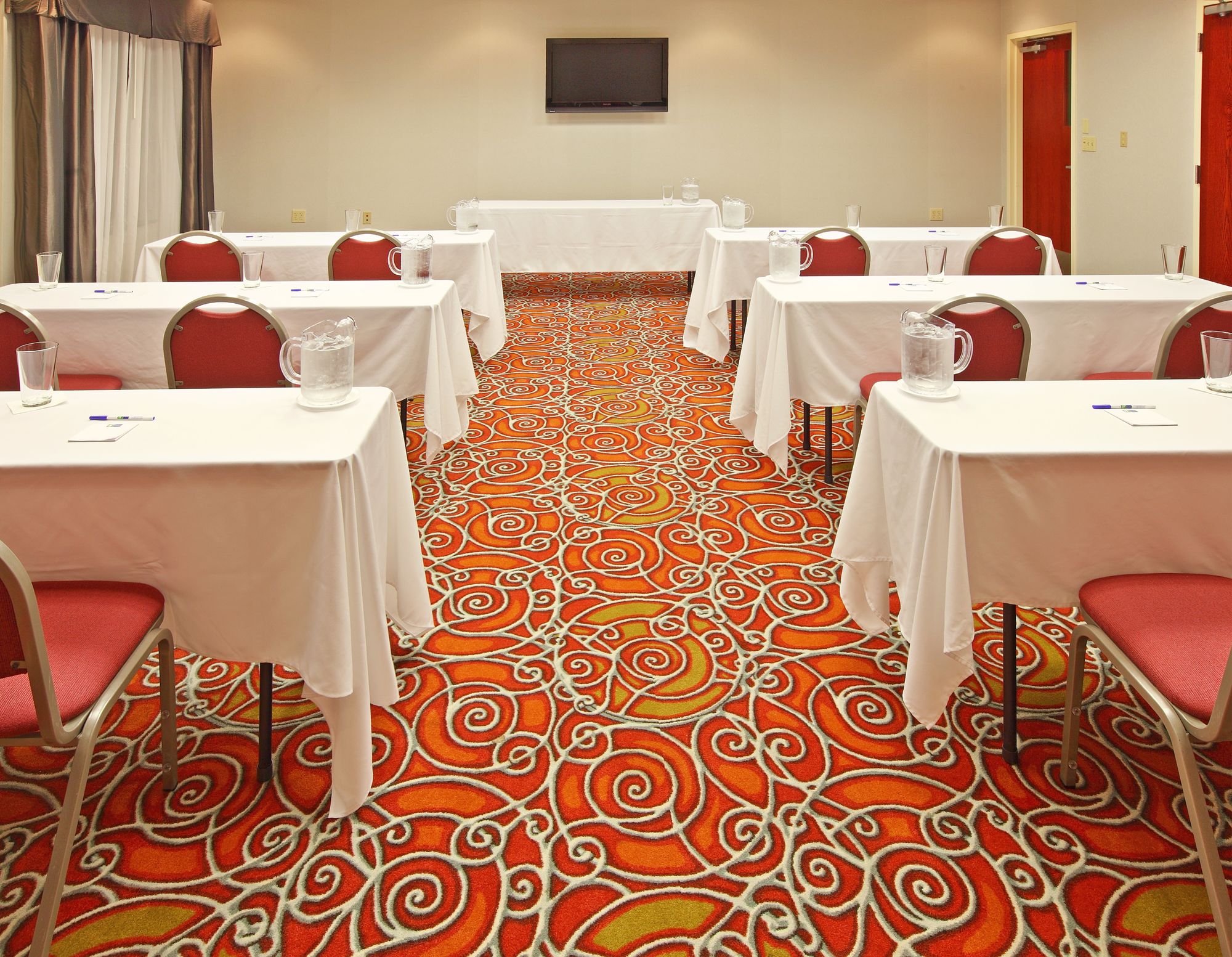 Holiday Inn Express & Suites Shreveport - West