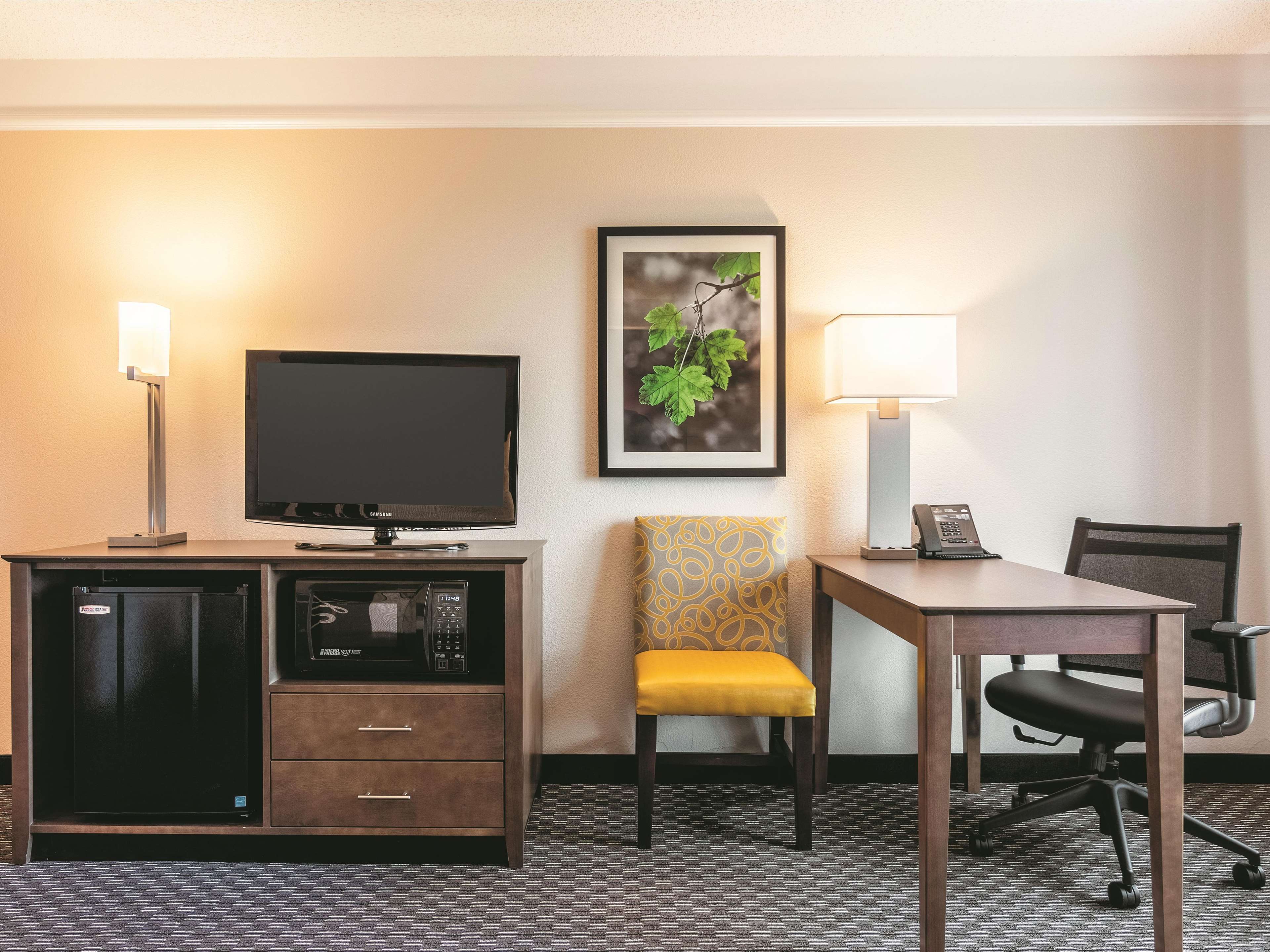 La Quinta Inn & Suites by Wyndham Shreveport Airport