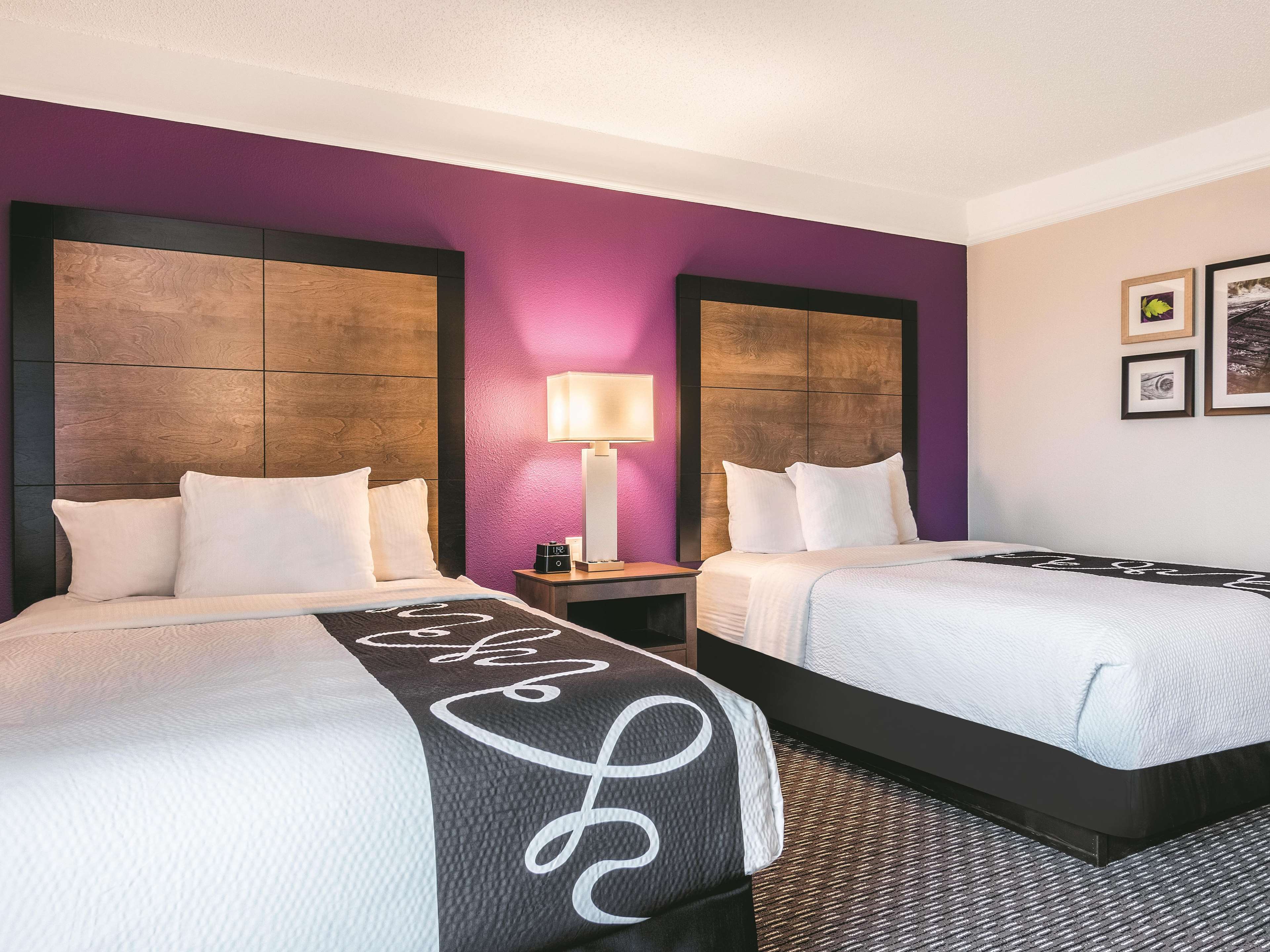 La Quinta Inn & Suites by Wyndham Shreveport Airport