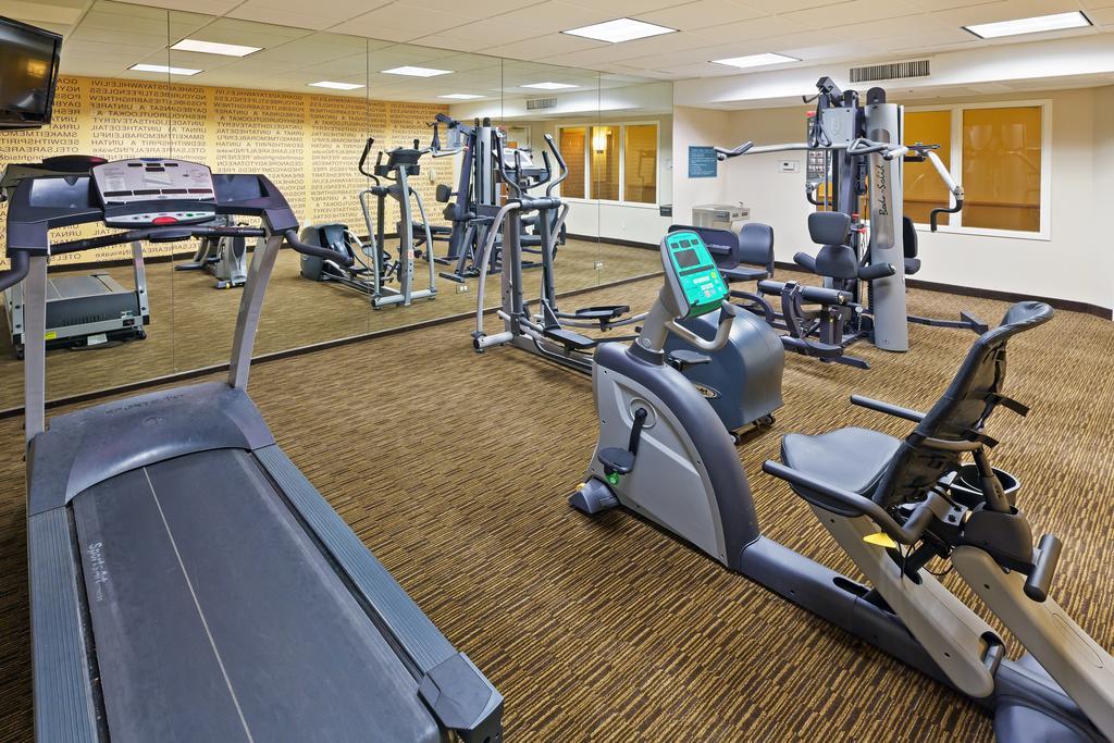 La Quinta Inn & Suites by Wyndham Shreveport Airport