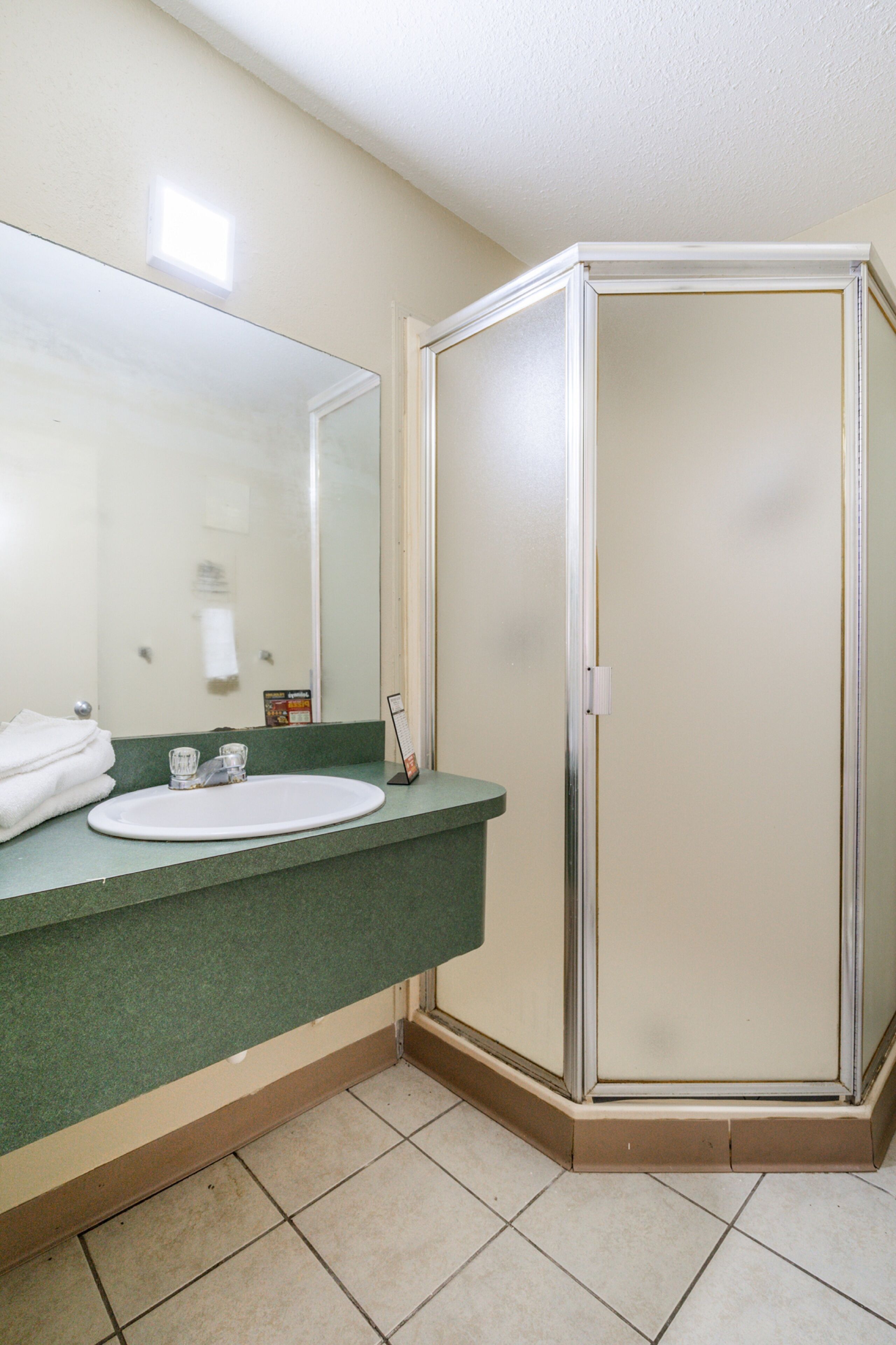 OYO Hotel Shreveport Airport North