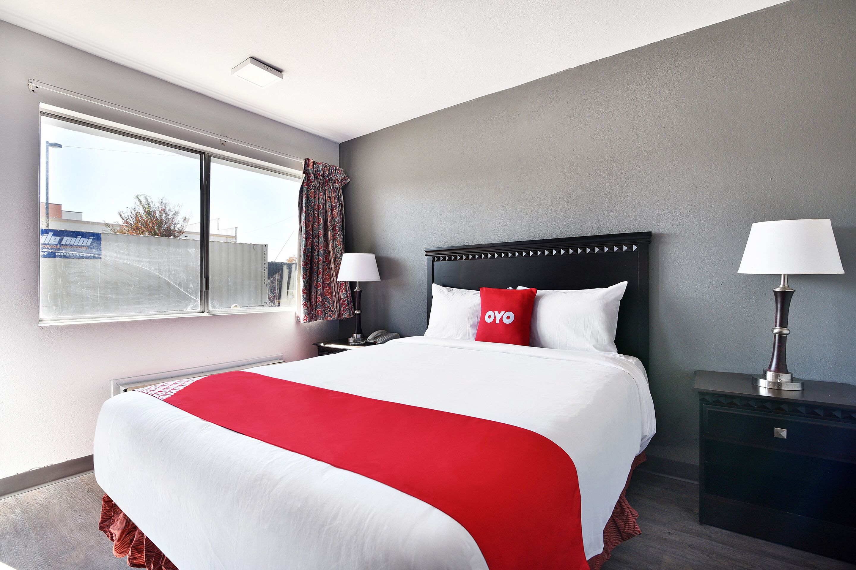 OYO Hotel Shreveport Airport North
