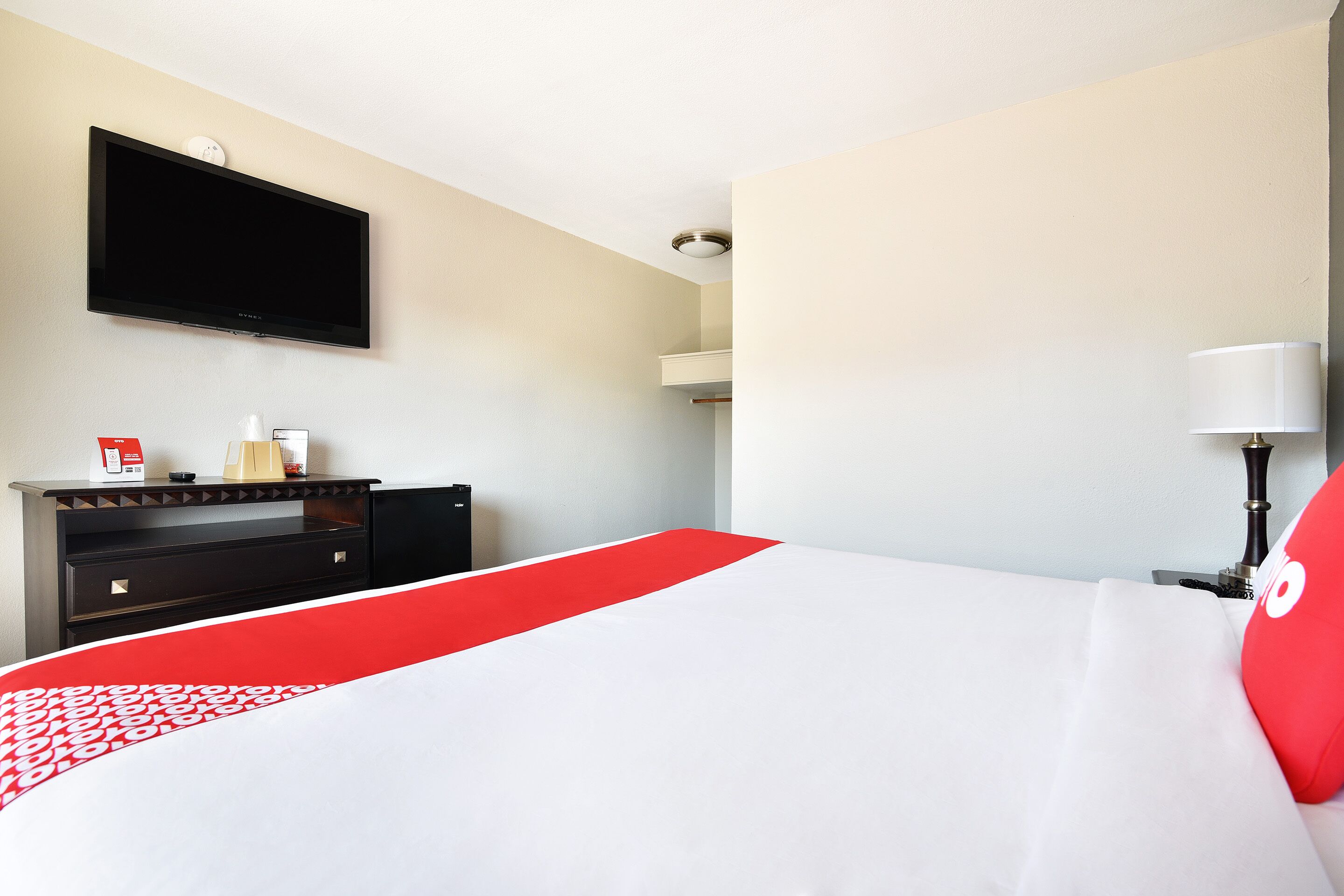 OYO Hotel Shreveport Airport North