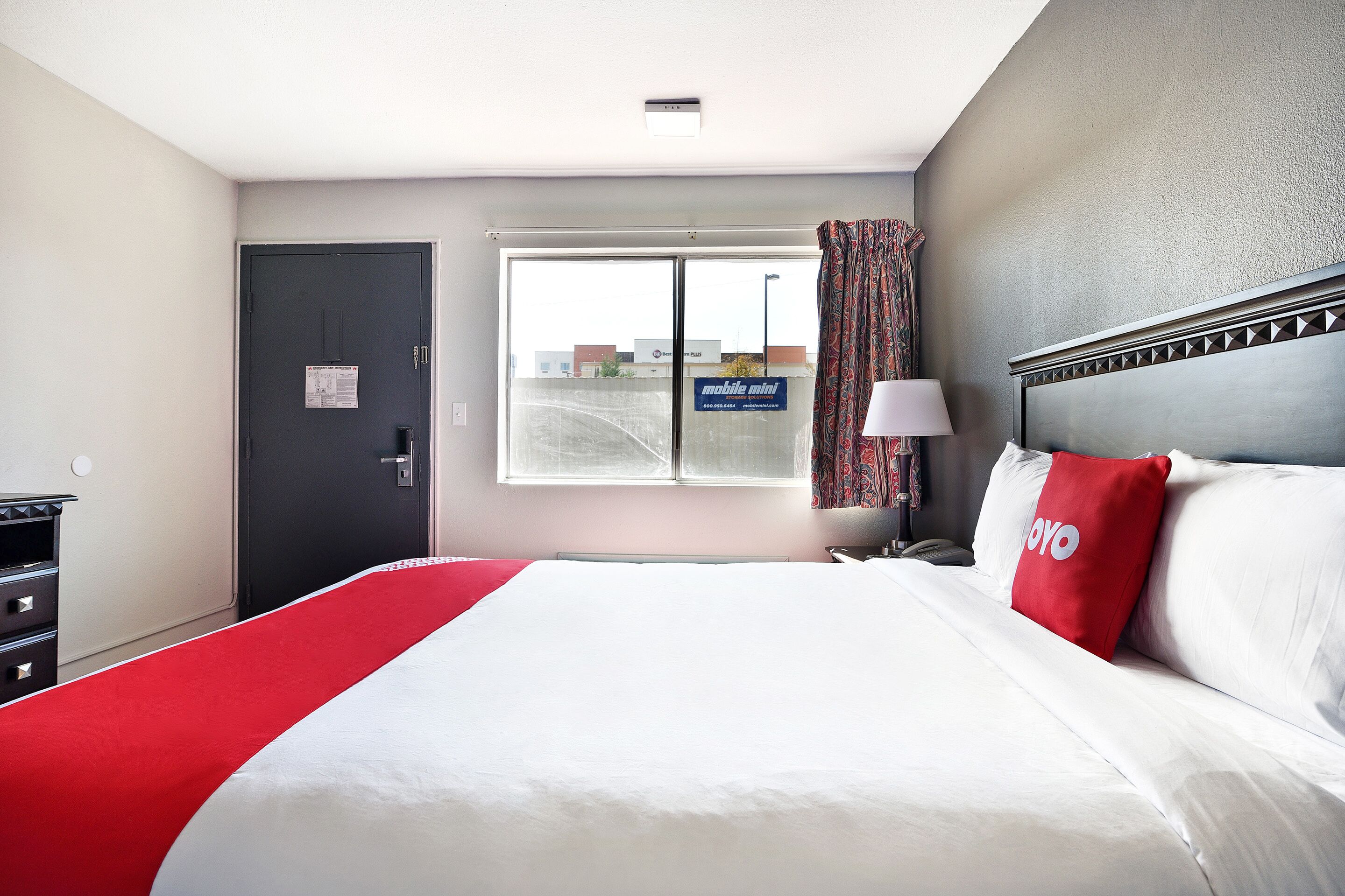 OYO Hotel Shreveport Airport North