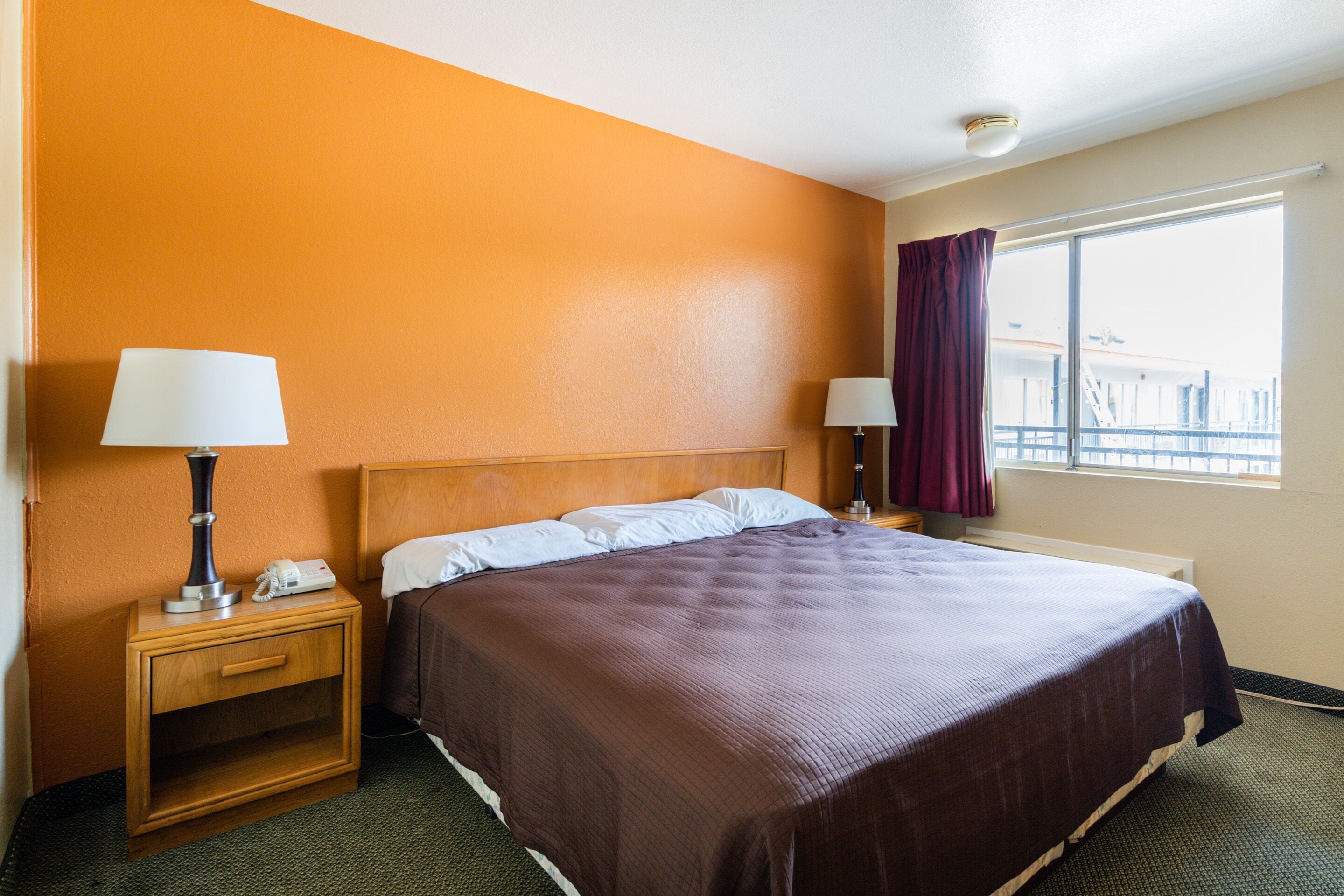 OYO Hotel Shreveport Airport North