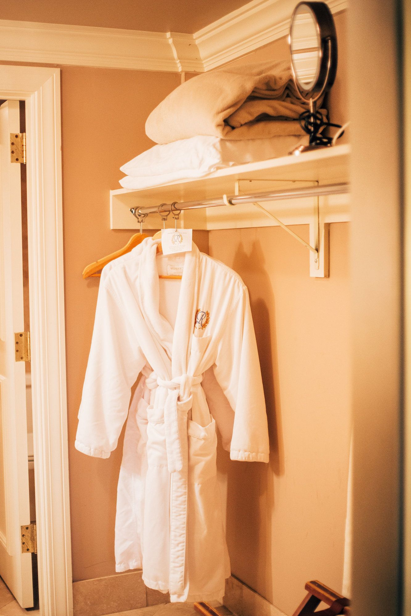 Remington Suites Hotel And Spa