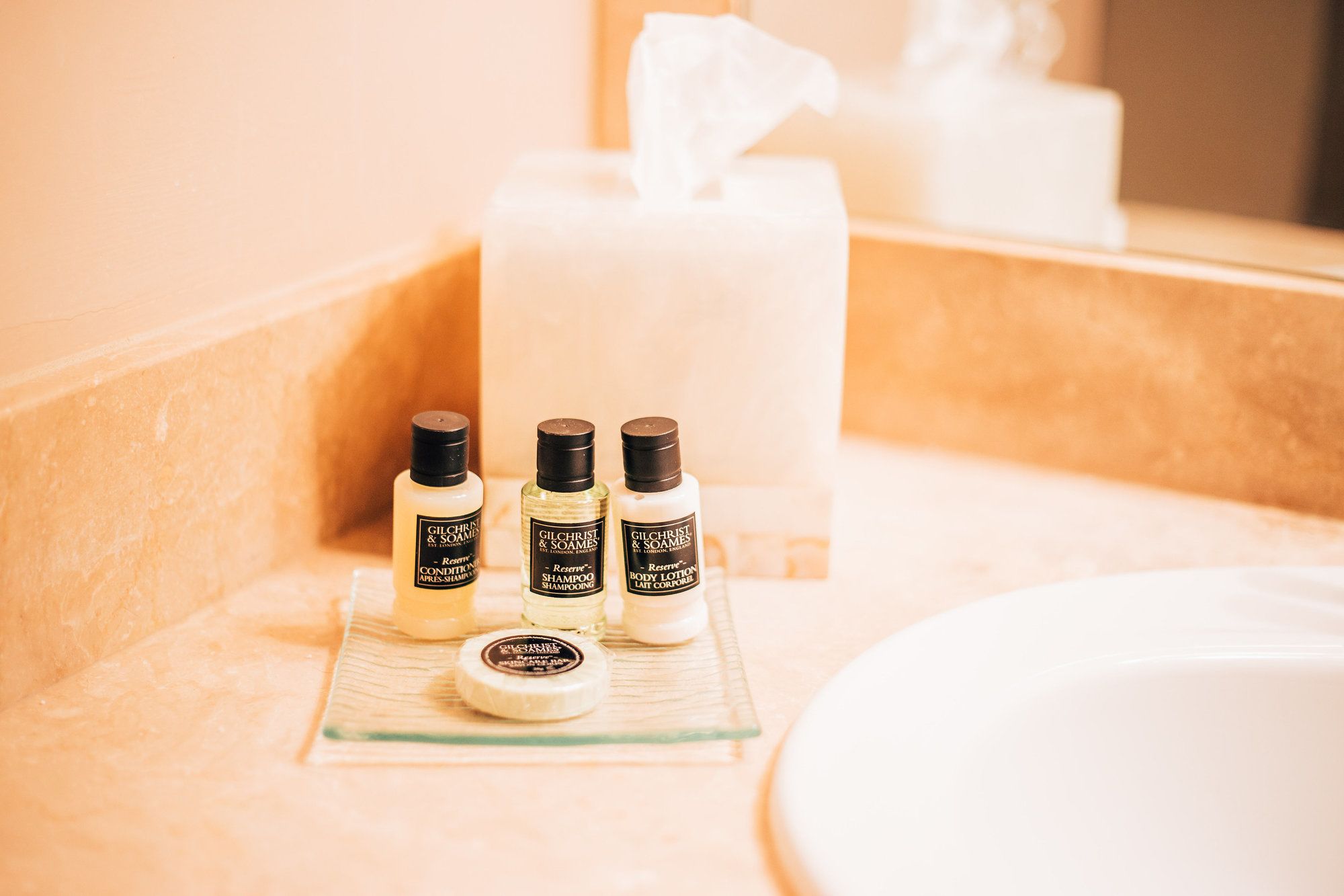 Remington Suites Hotel And Spa