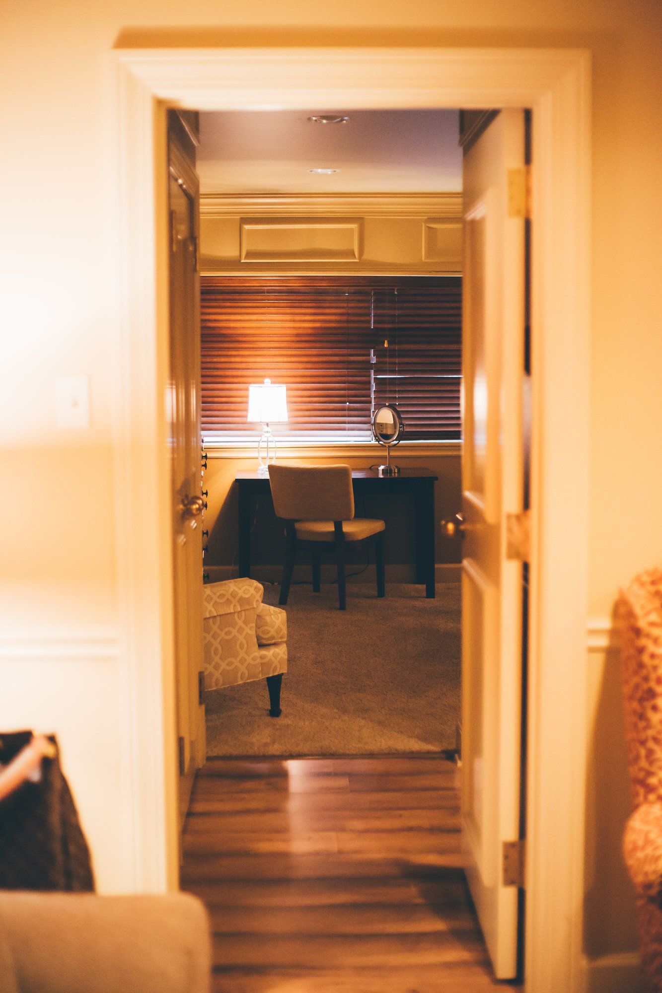 Remington Suites Hotel And Spa