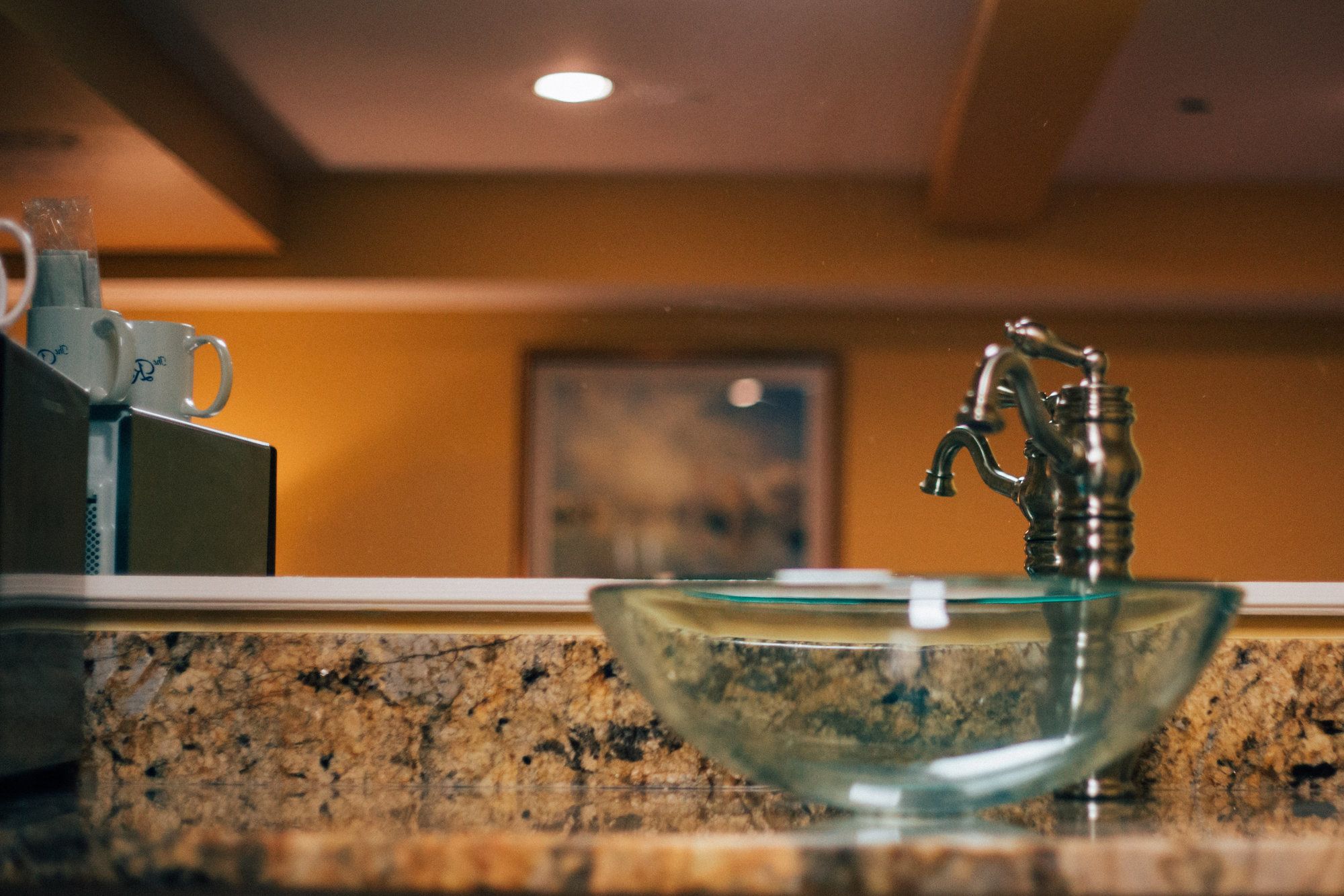 Remington Suites Hotel And Spa