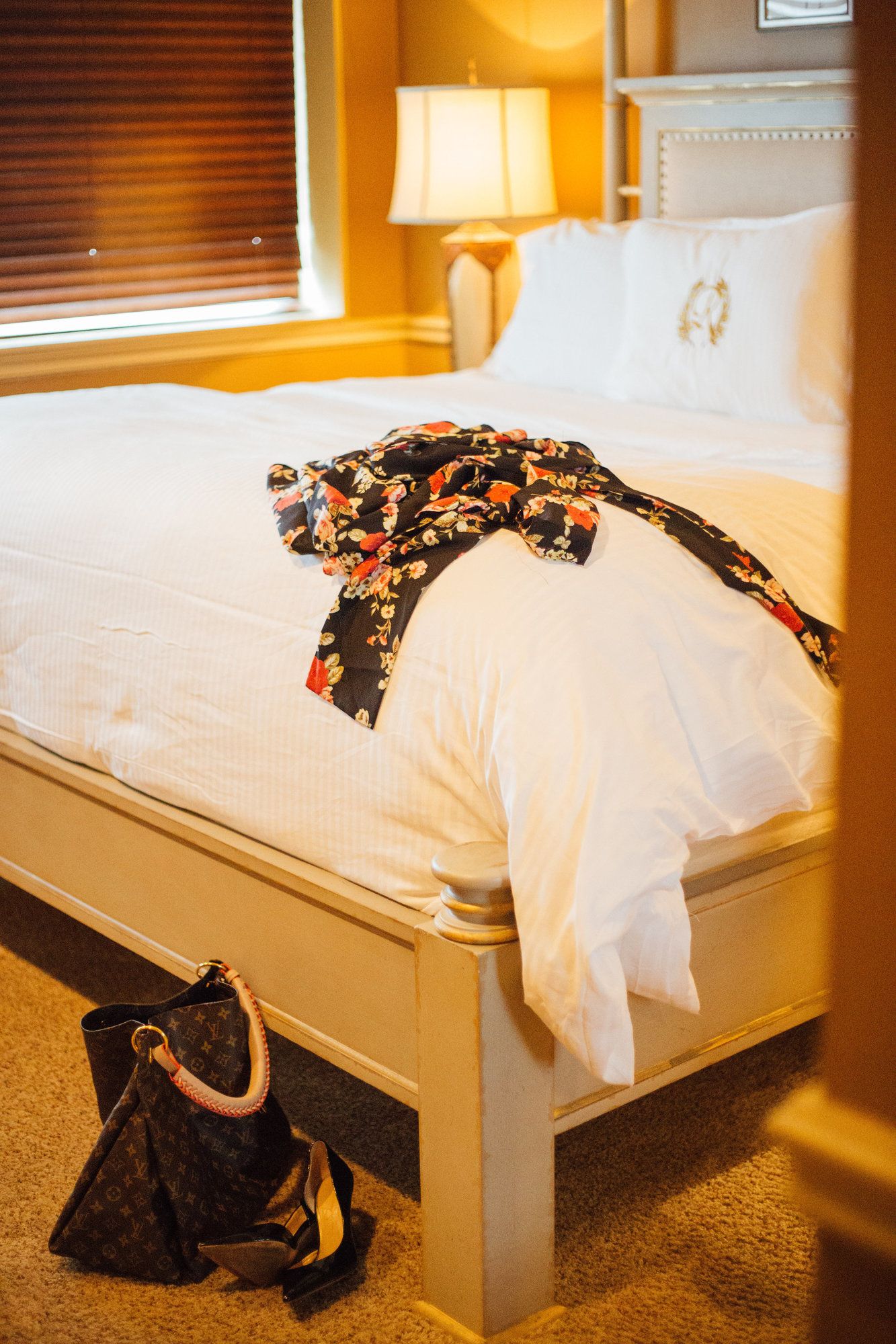 Remington Suites Hotel And Spa