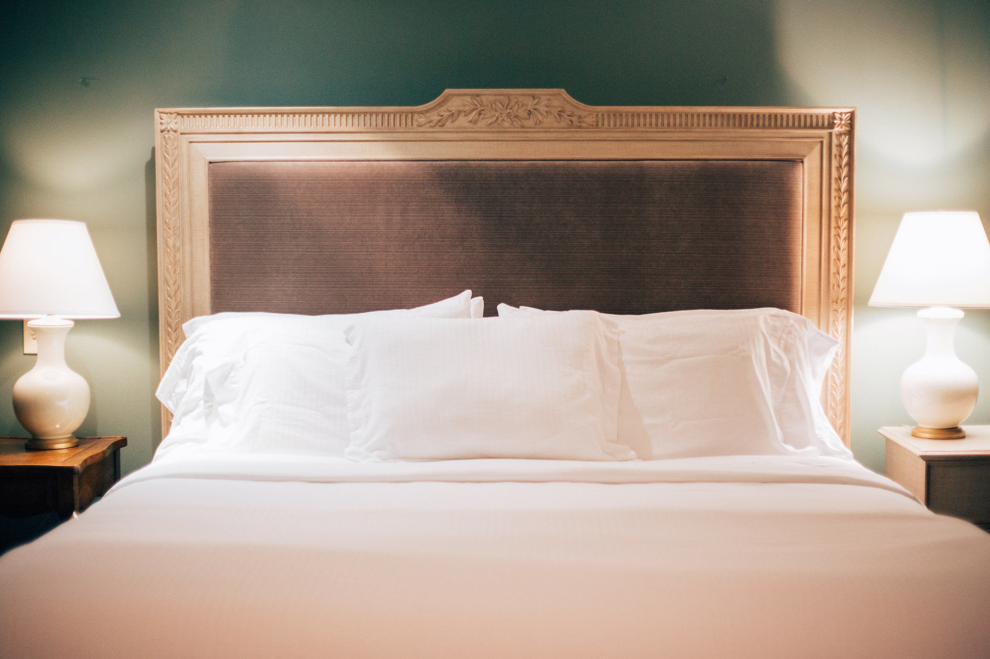 Remington Suites Hotel And Spa