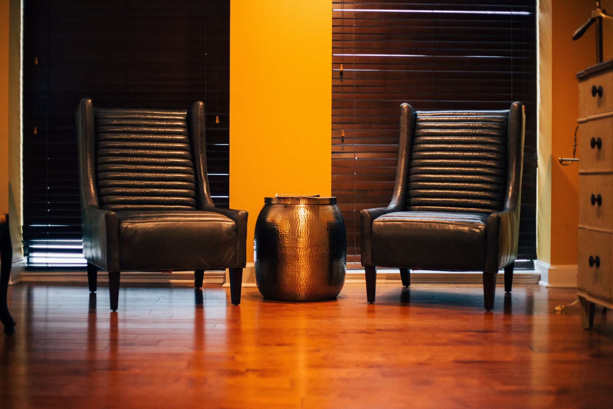 Remington Suites Hotel And Spa