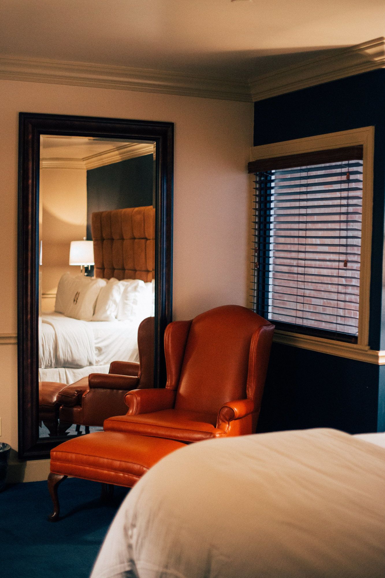 Remington Suites Hotel And Spa