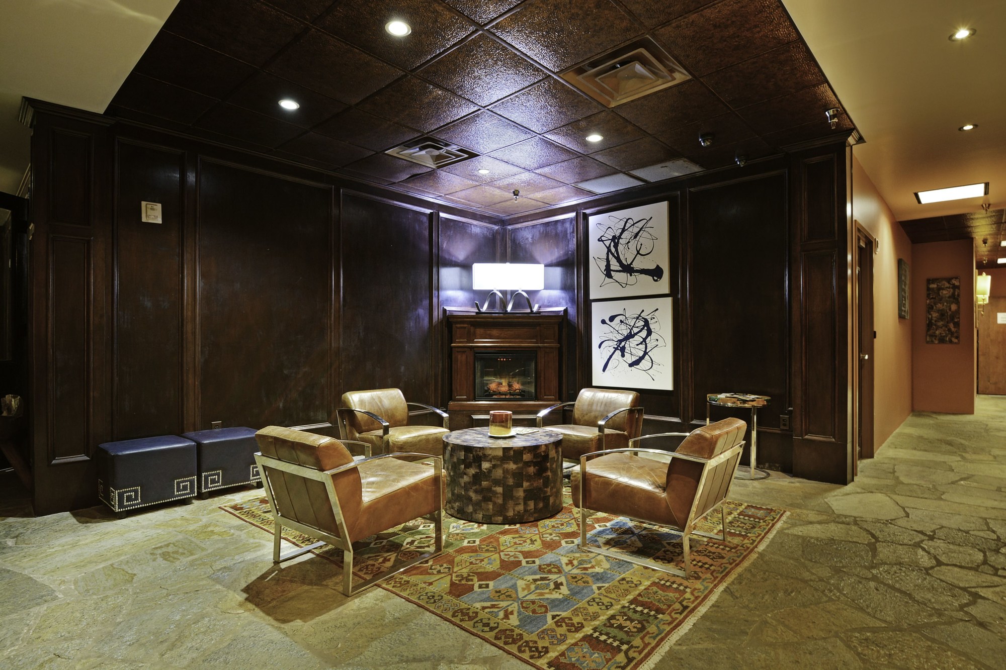 Remington Suites Hotel And Spa