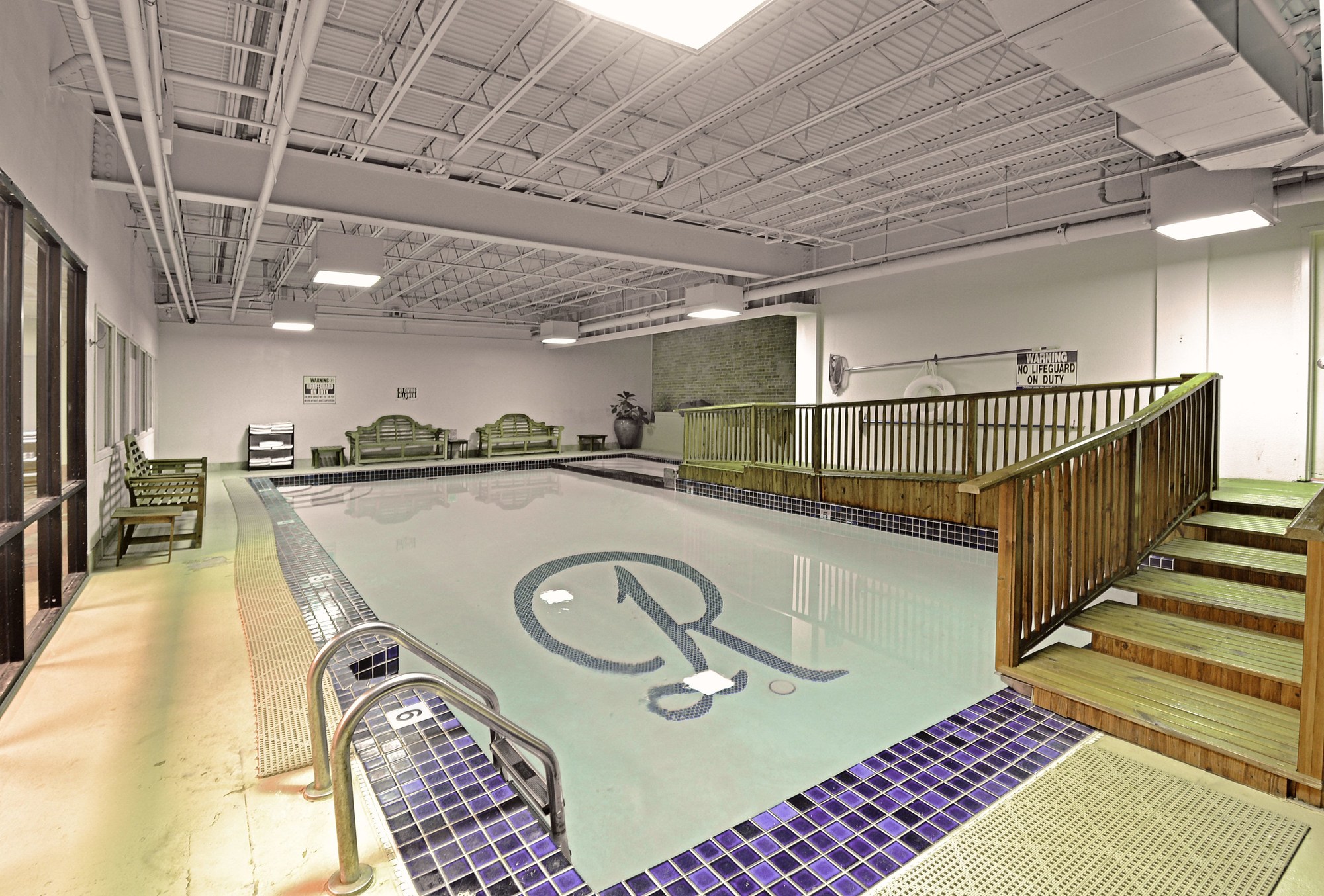 Remington Suites Hotel And Spa