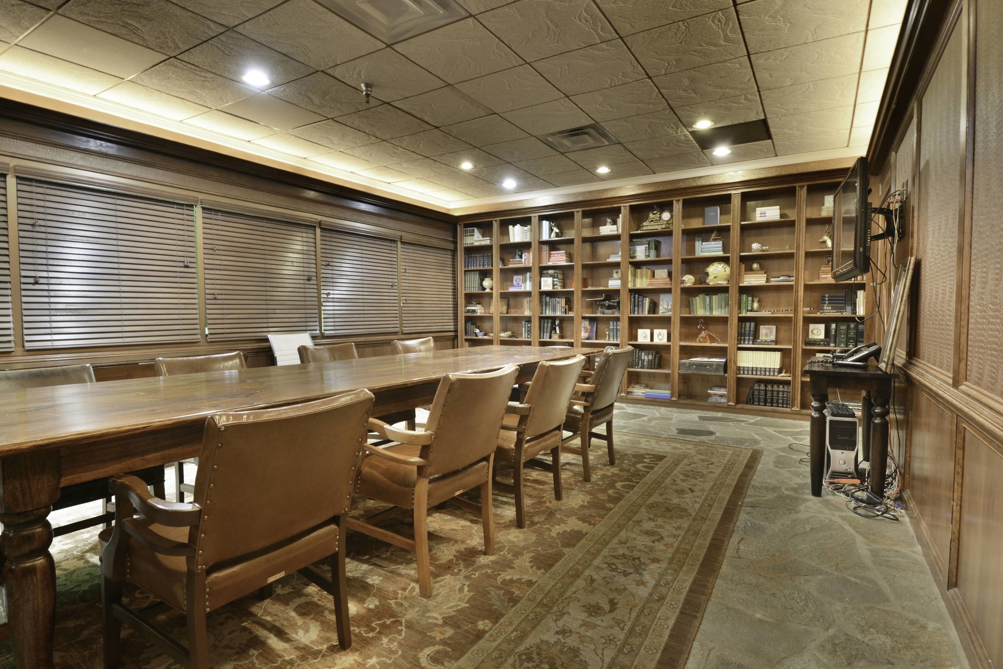 Remington Suites Hotel And Spa