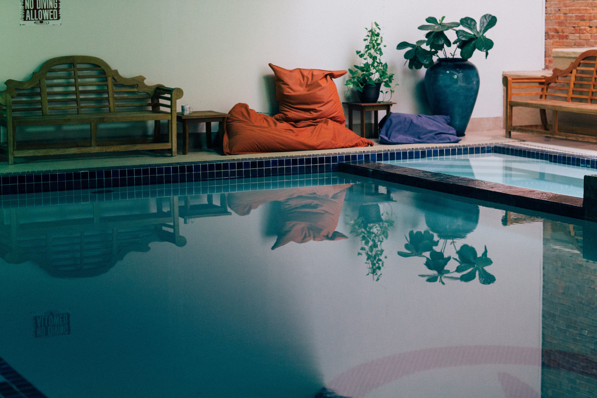 Remington Suites Hotel And Spa