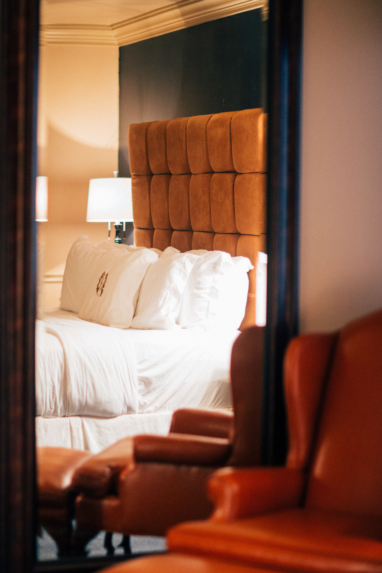 Remington Suites Hotel And Spa