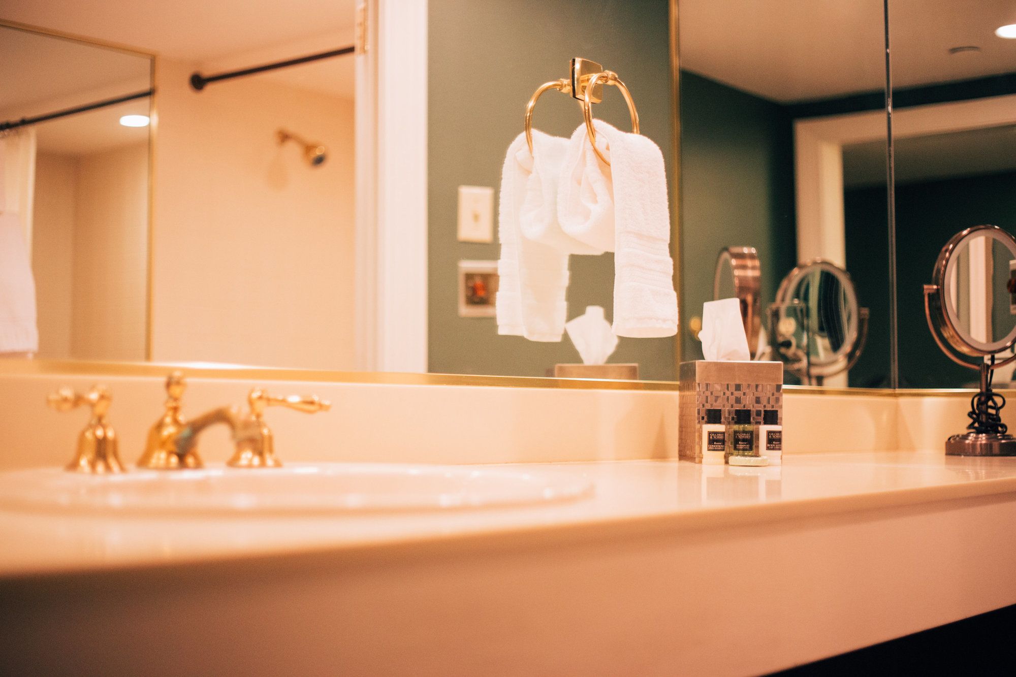 Remington Suites Hotel And Spa