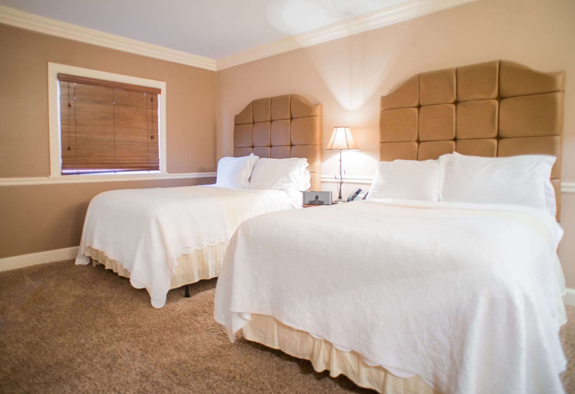 Remington Suites Hotel And Spa