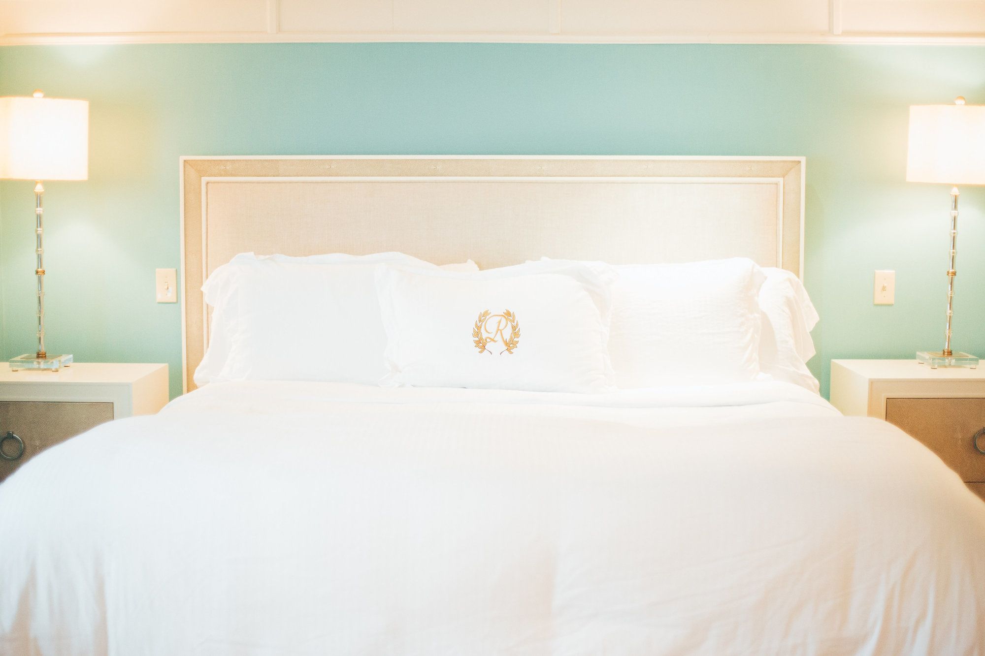 Remington Suites Hotel And Spa