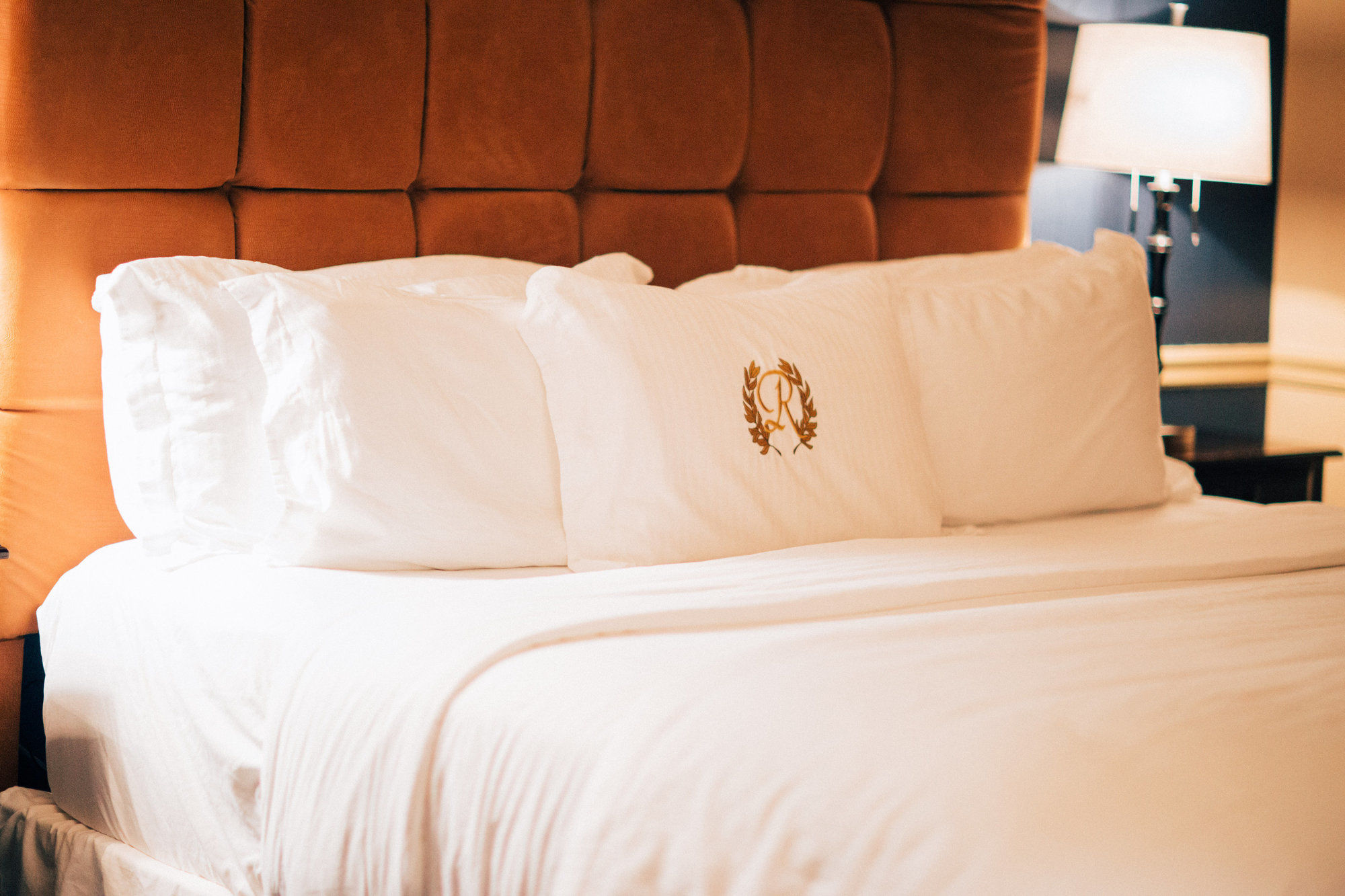 Remington Suites Hotel And Spa