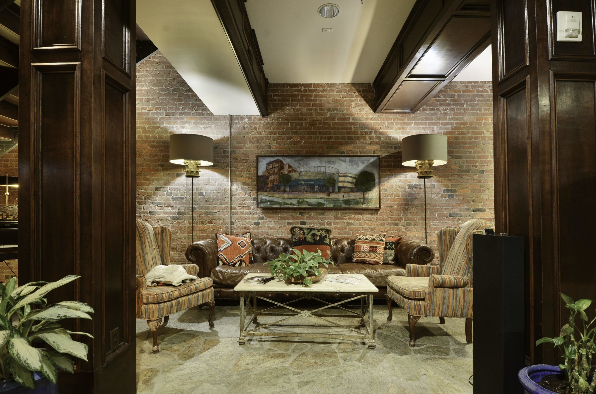 Remington Suites Hotel And Spa
