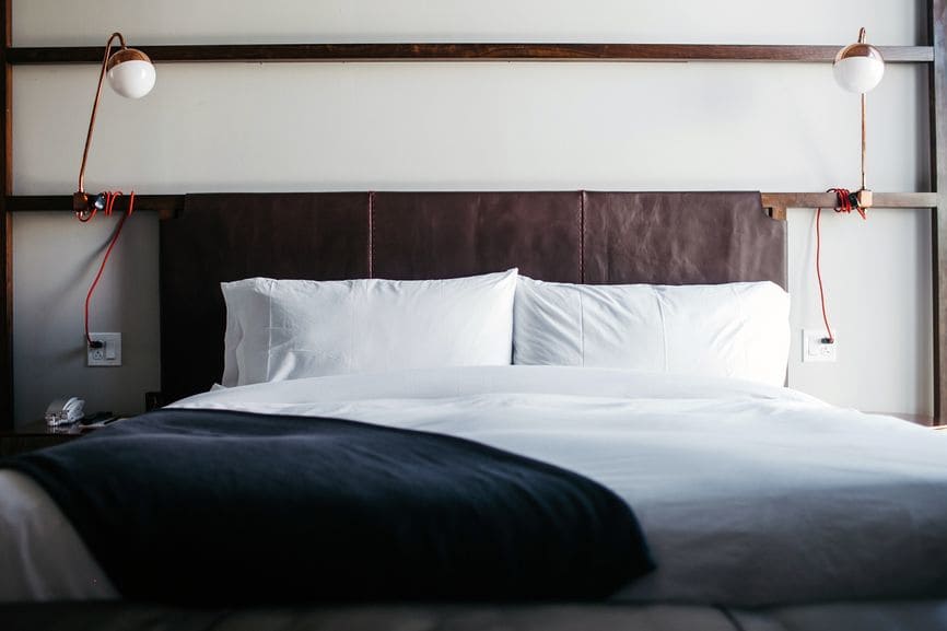 Remington Suites Hotel And Spa