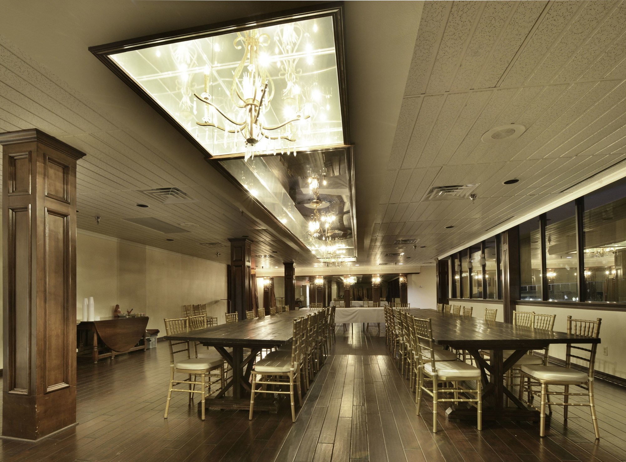 Remington Suites Hotel And Spa
