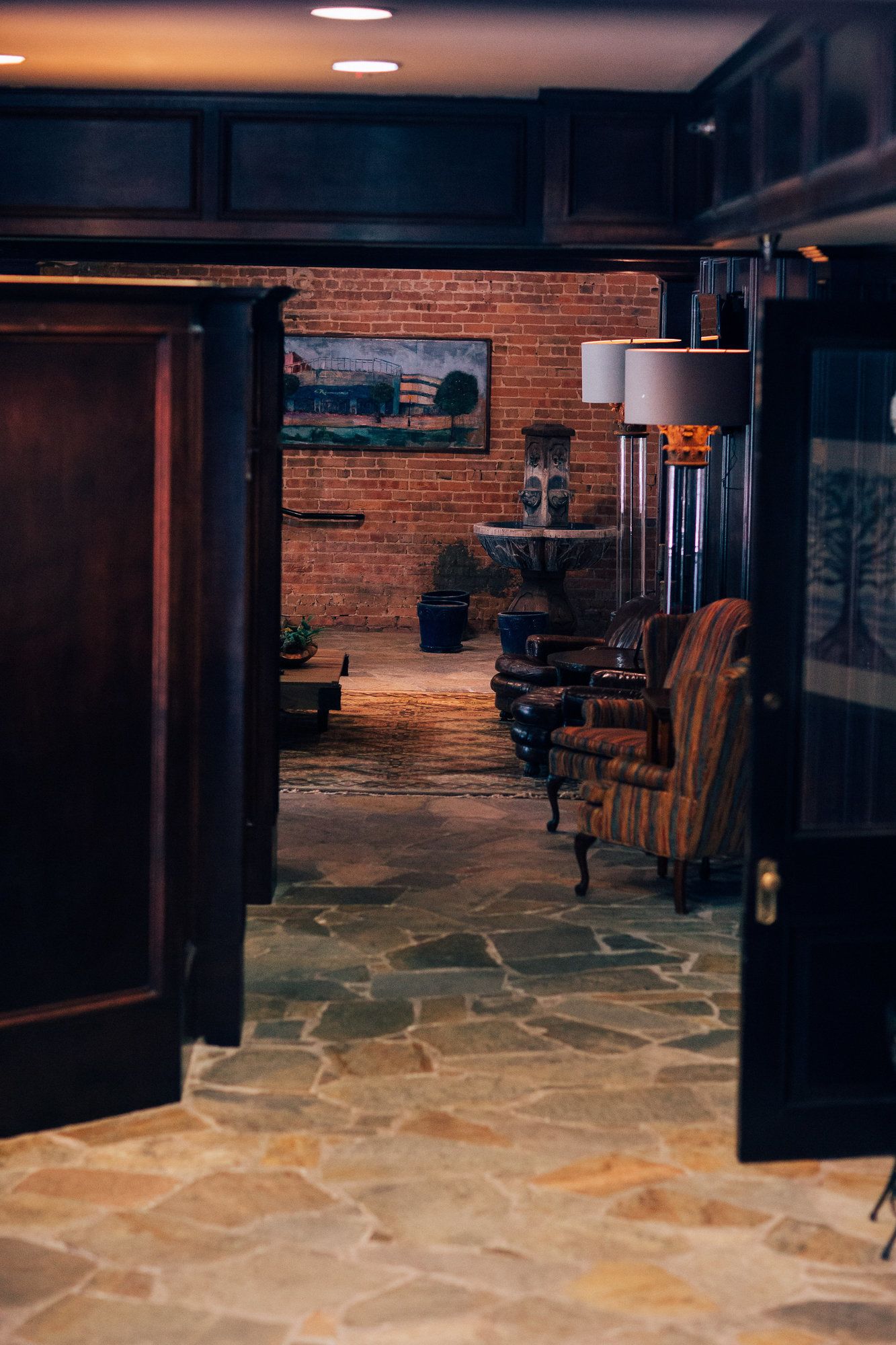 Remington Suites Hotel And Spa