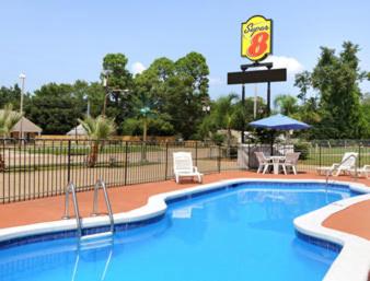 Super 8 by Wyndham Shreveport