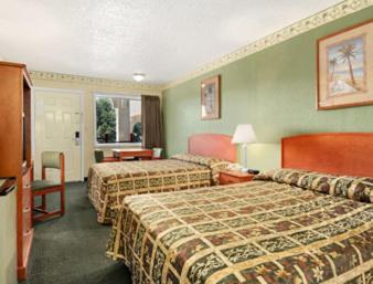 Super 8 by Wyndham Shreveport