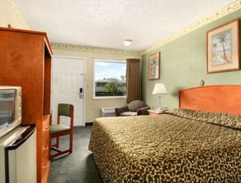 Super 8 by Wyndham Shreveport