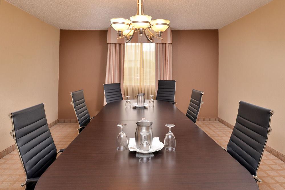 Wyndham Garden Shreveport