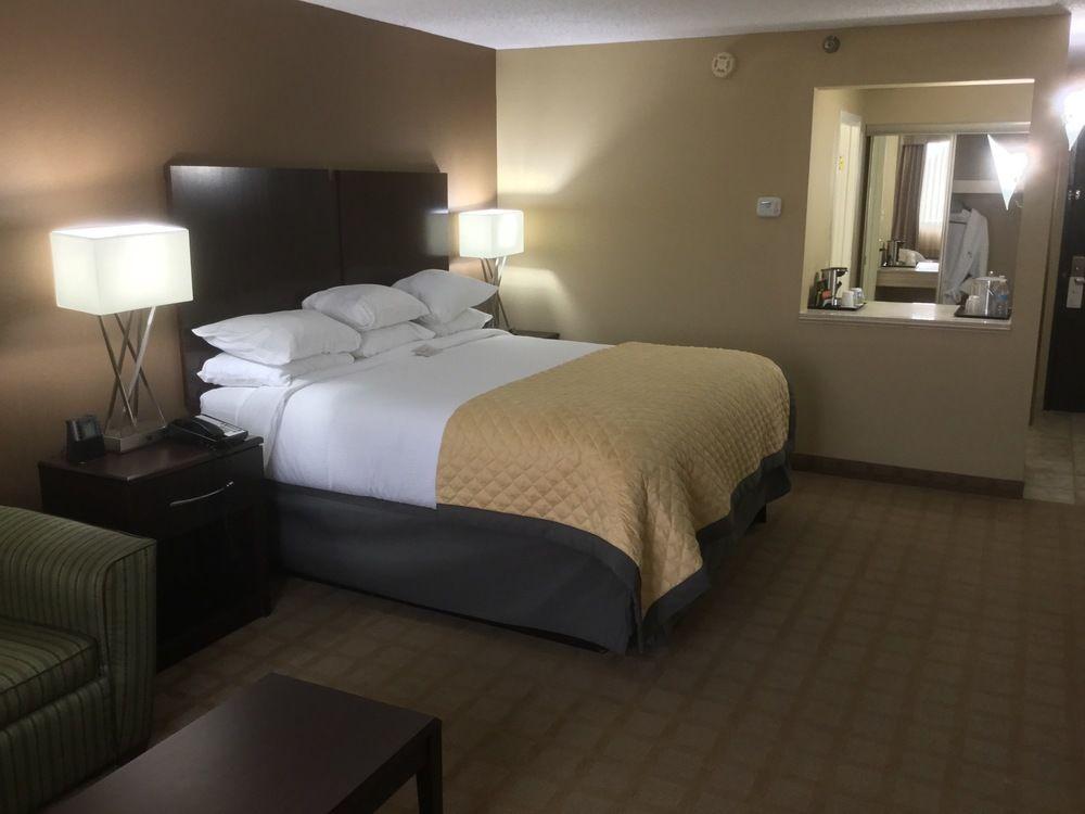 Wyndham Garden Shreveport