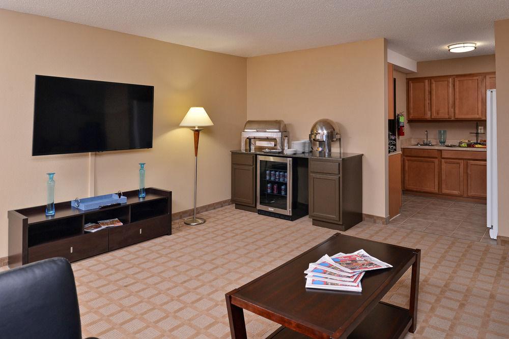 Wyndham Garden Shreveport