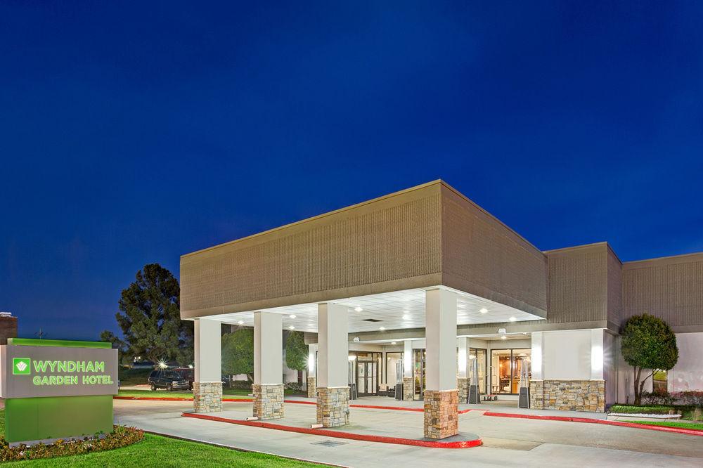 Wyndham Garden Shreveport