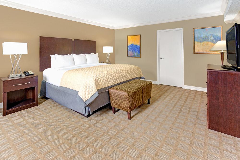 Wyndham Garden Shreveport