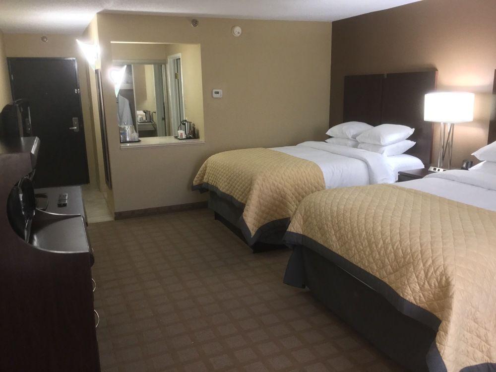 Wyndham Garden Shreveport
