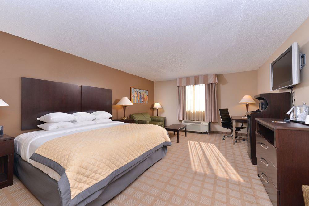 Wyndham Garden Shreveport