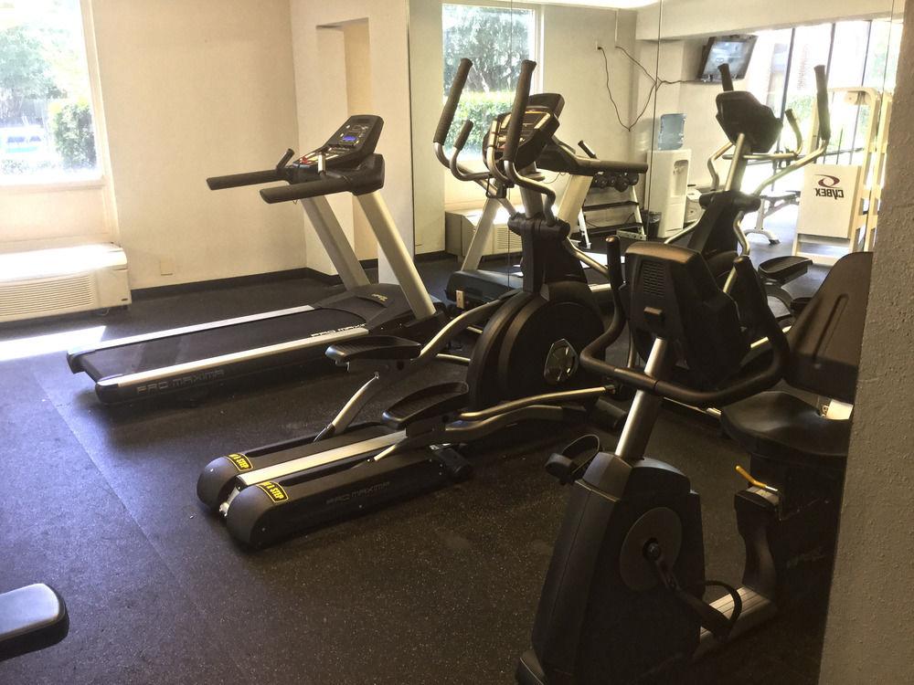 Wyndham Garden Shreveport