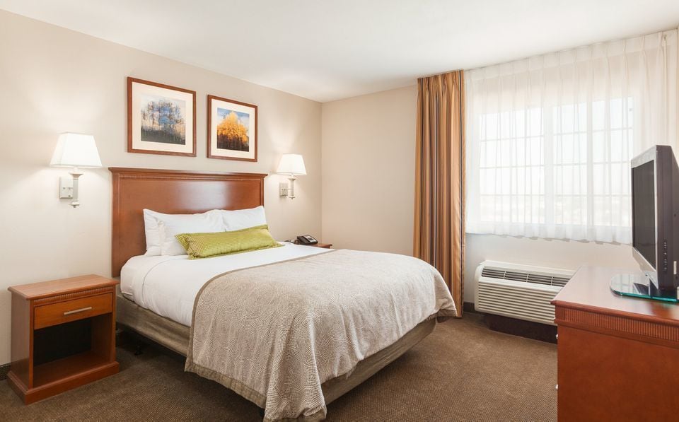 Candlewood Suites Slidell Northshore