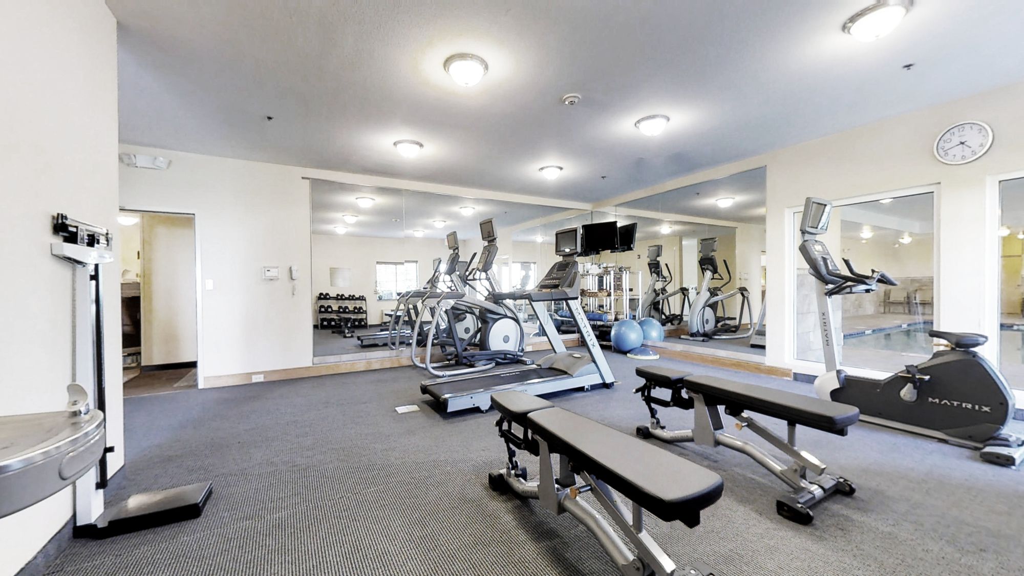 Candlewood Suites Slidell Northshore