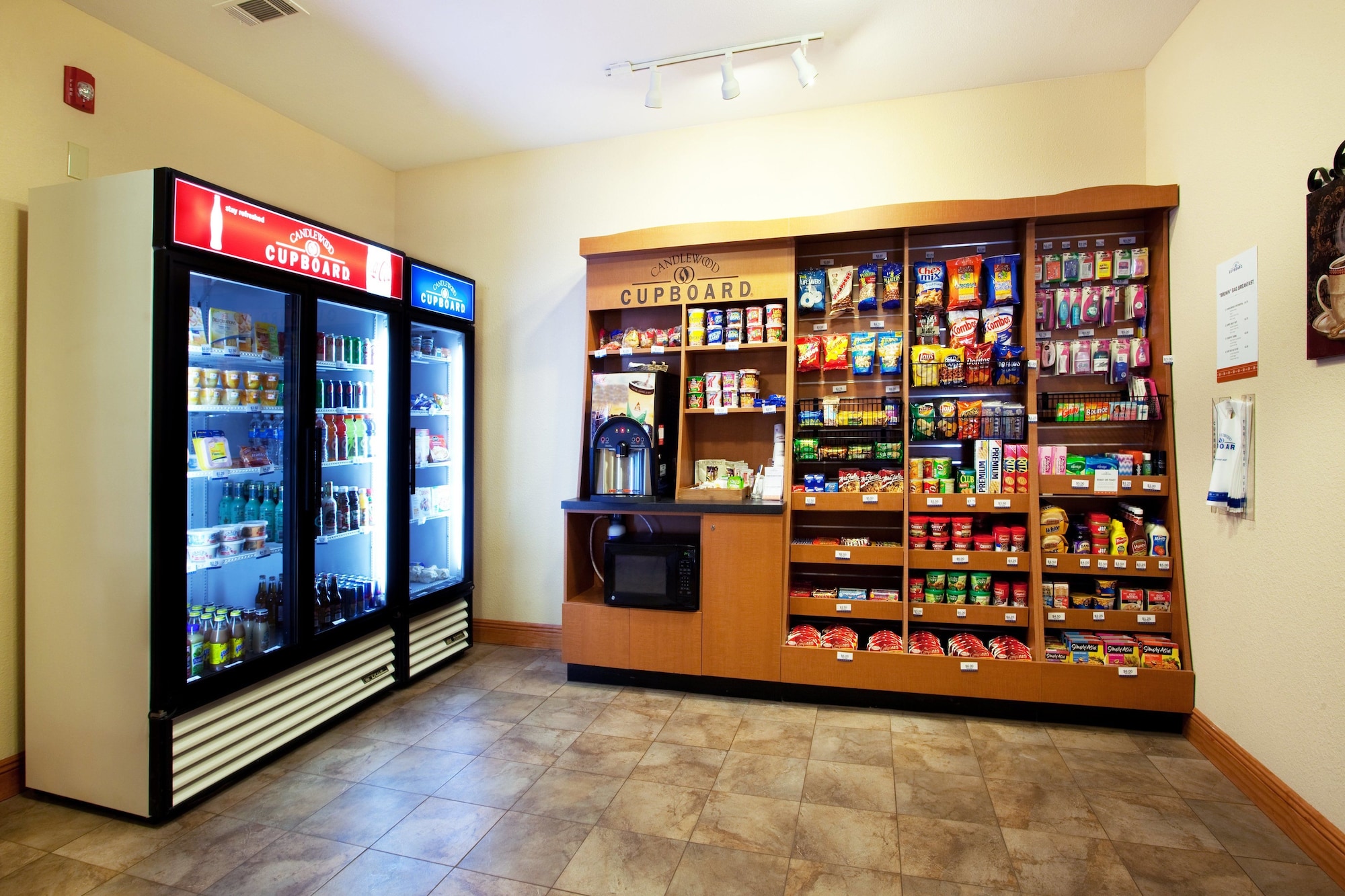 Candlewood Suites Slidell Northshore