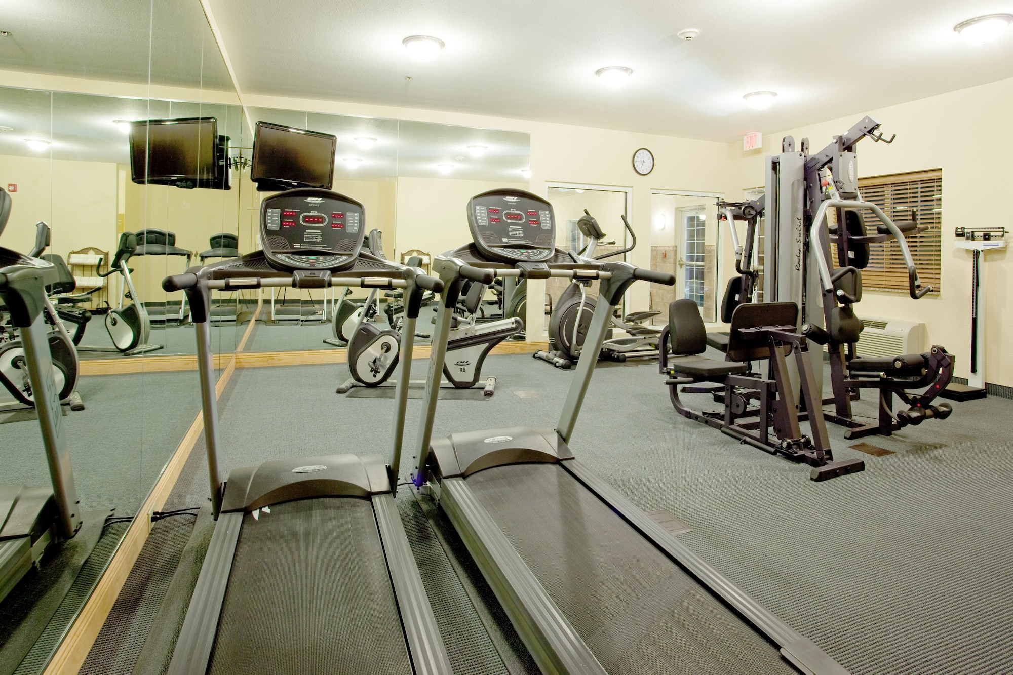 Candlewood Suites Slidell Northshore