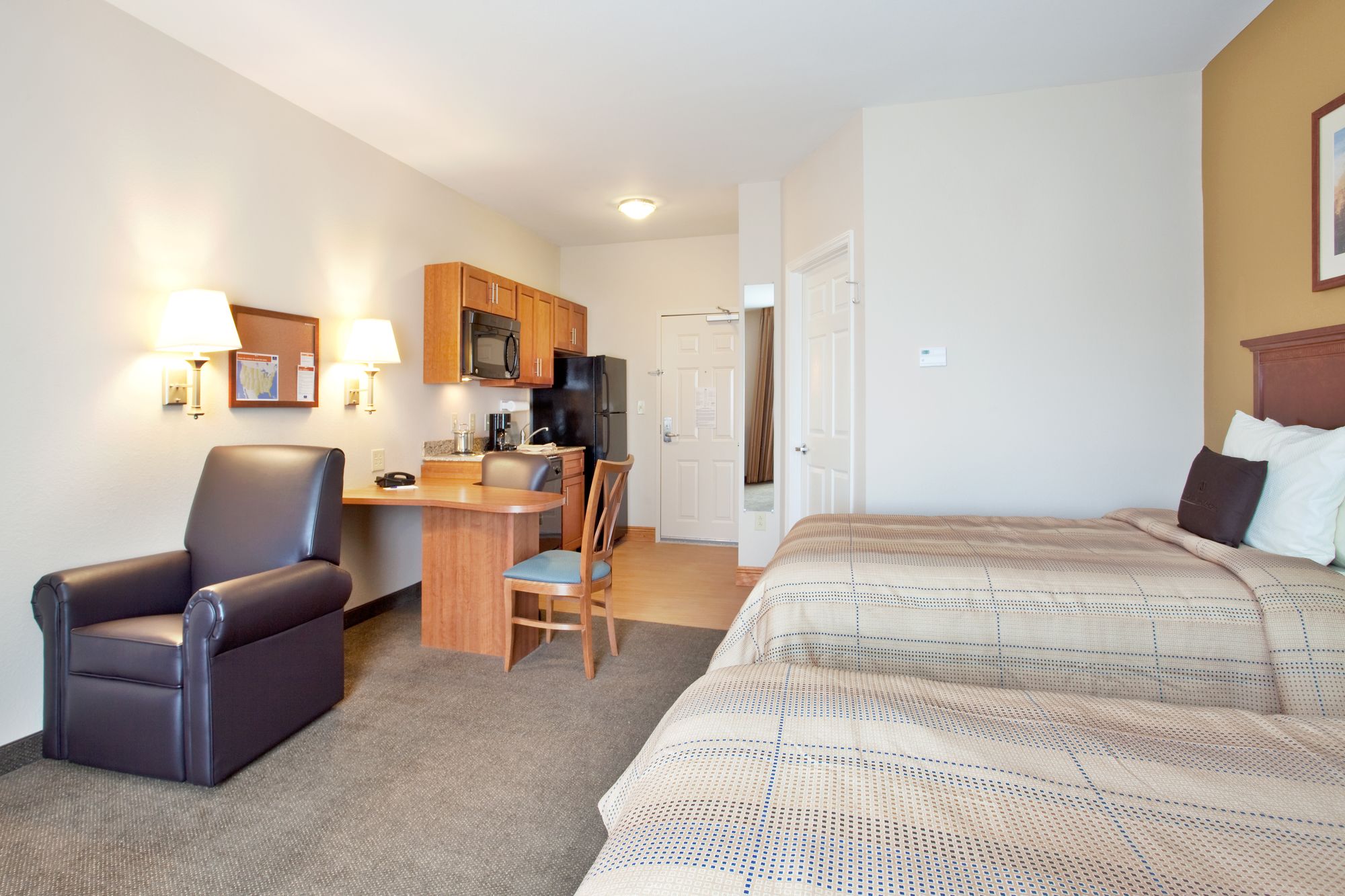 Candlewood Suites Slidell Northshore