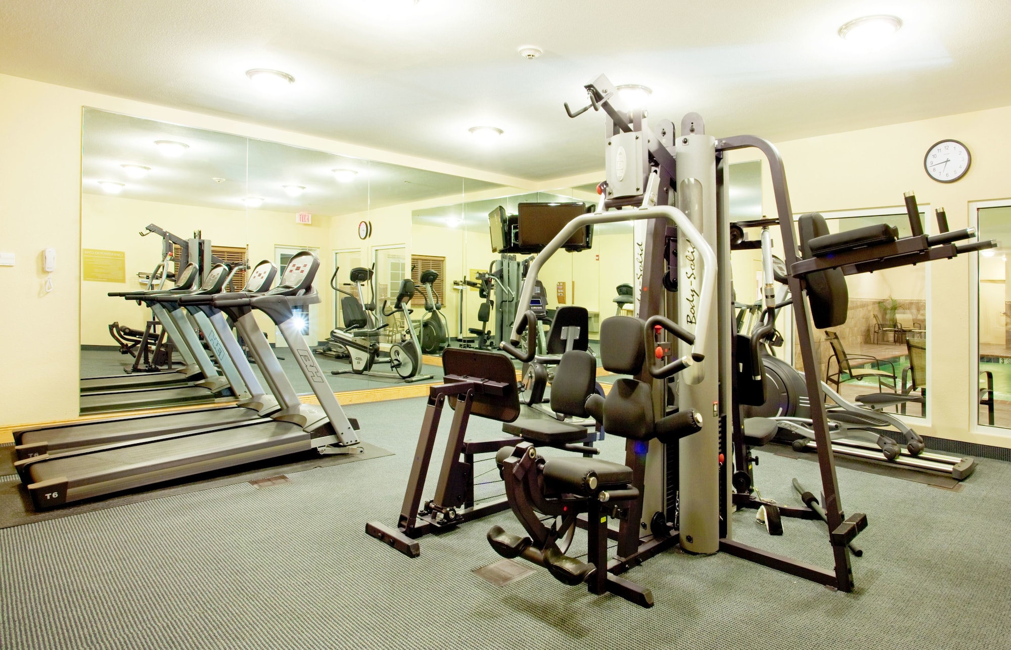 Candlewood Suites Slidell Northshore