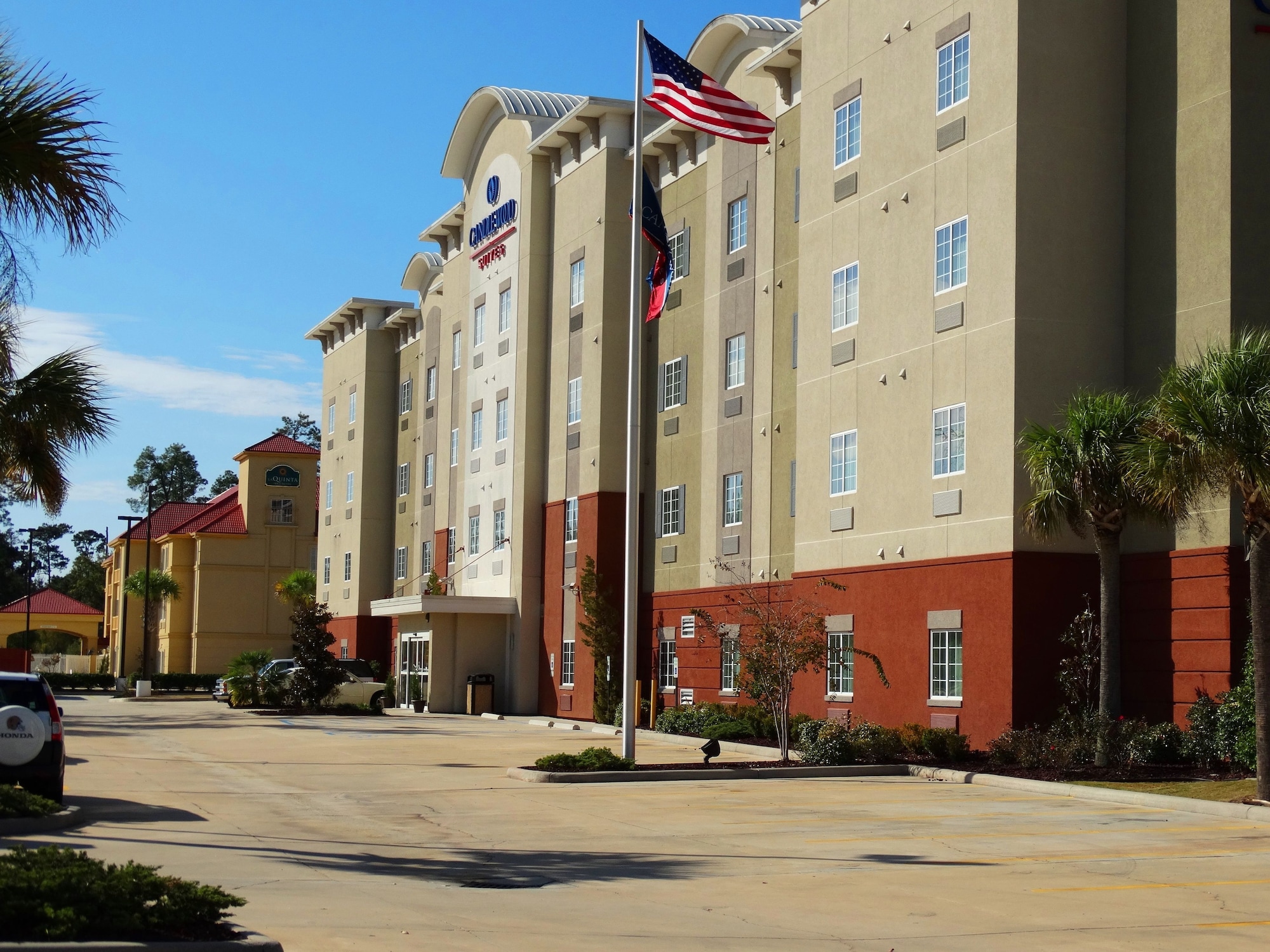 Candlewood Suites Slidell Northshore