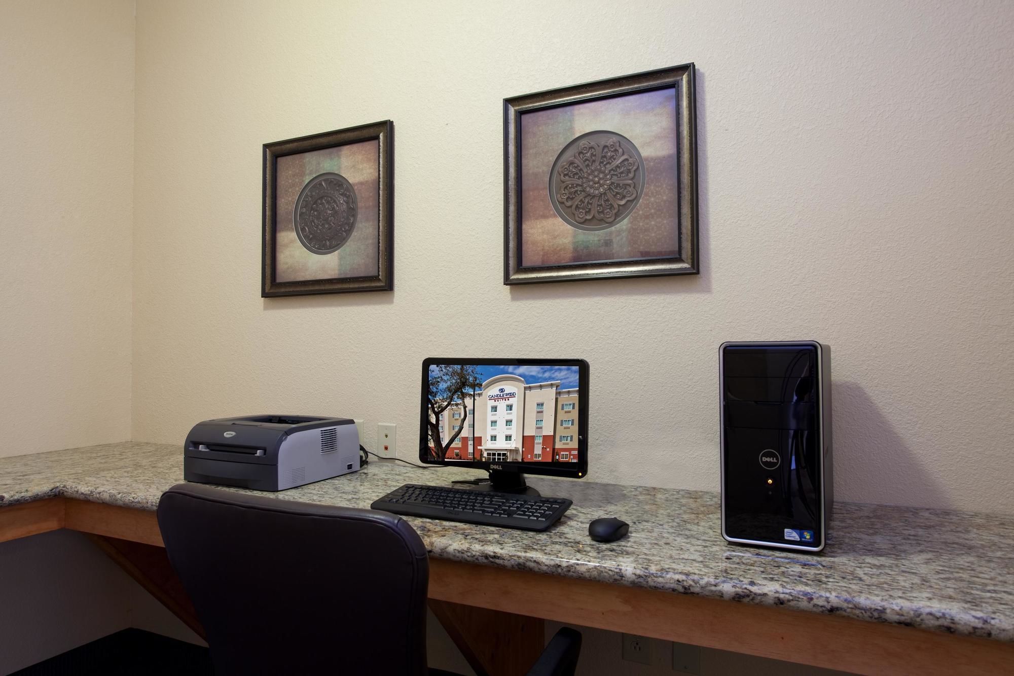 Candlewood Suites Slidell Northshore