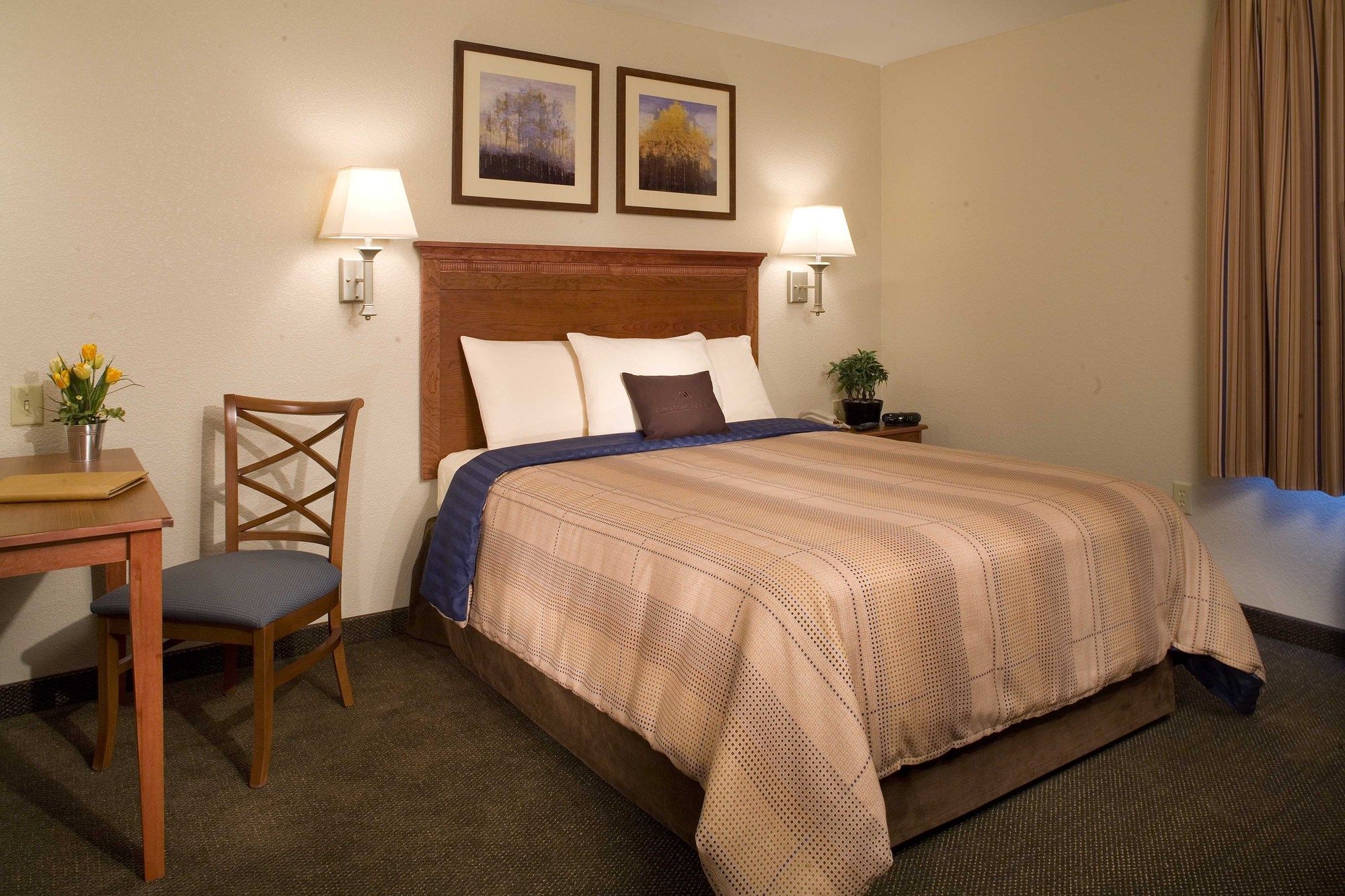 Candlewood Suites Slidell Northshore